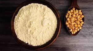 Roasted Chana Powder